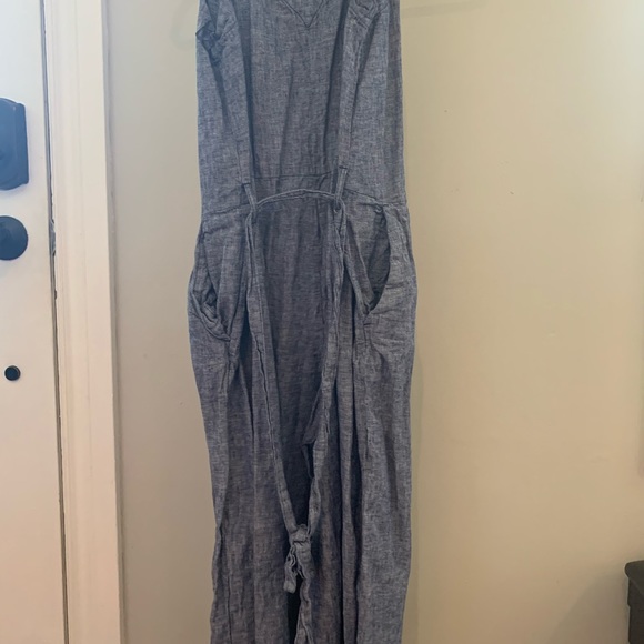 Joe Fresh Jumpsuit - Picture 3 of 3